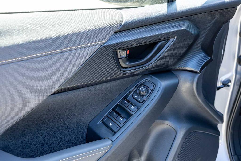 new 2026 Subaru Crosstrek car, priced at $34,001