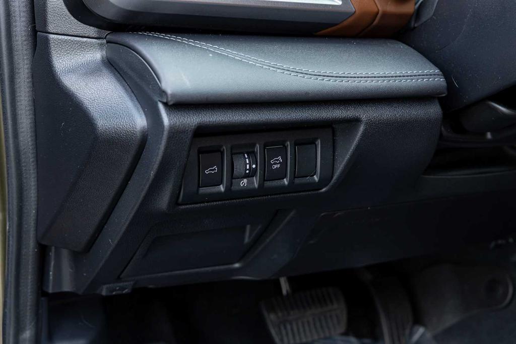 used 2020 Subaru Outback car, priced at $18,800