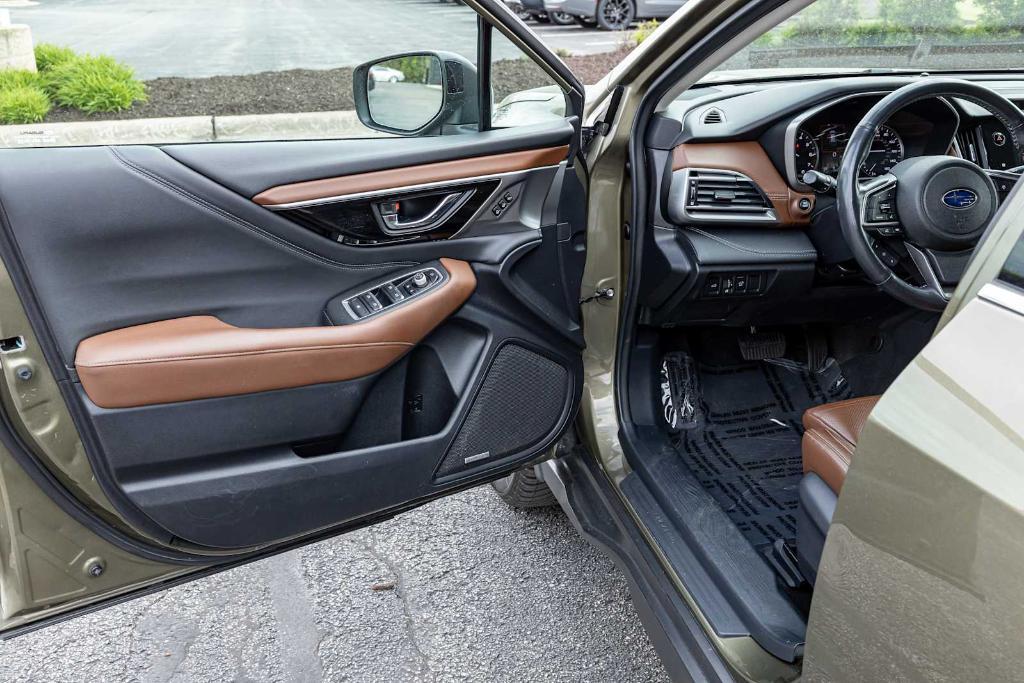 used 2020 Subaru Outback car, priced at $18,800