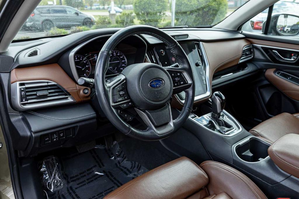 used 2020 Subaru Outback car, priced at $18,800