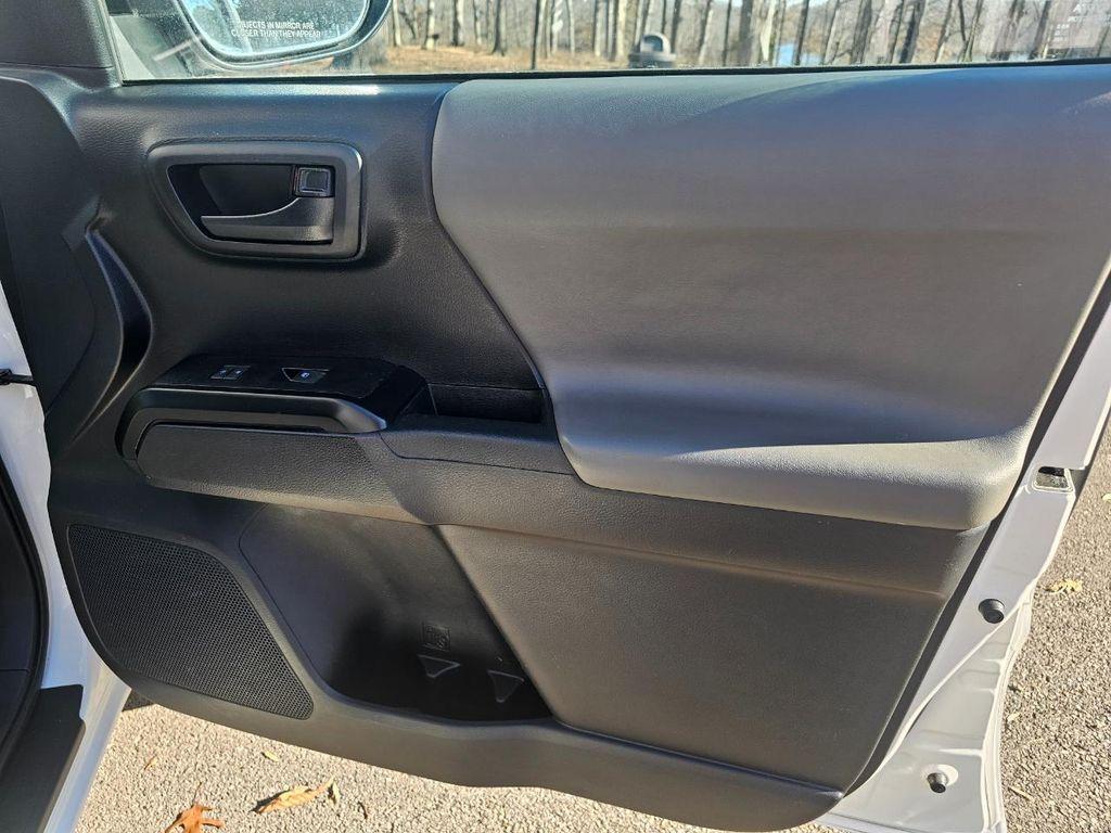 used 2020 Toyota Tacoma car, priced at $23,995