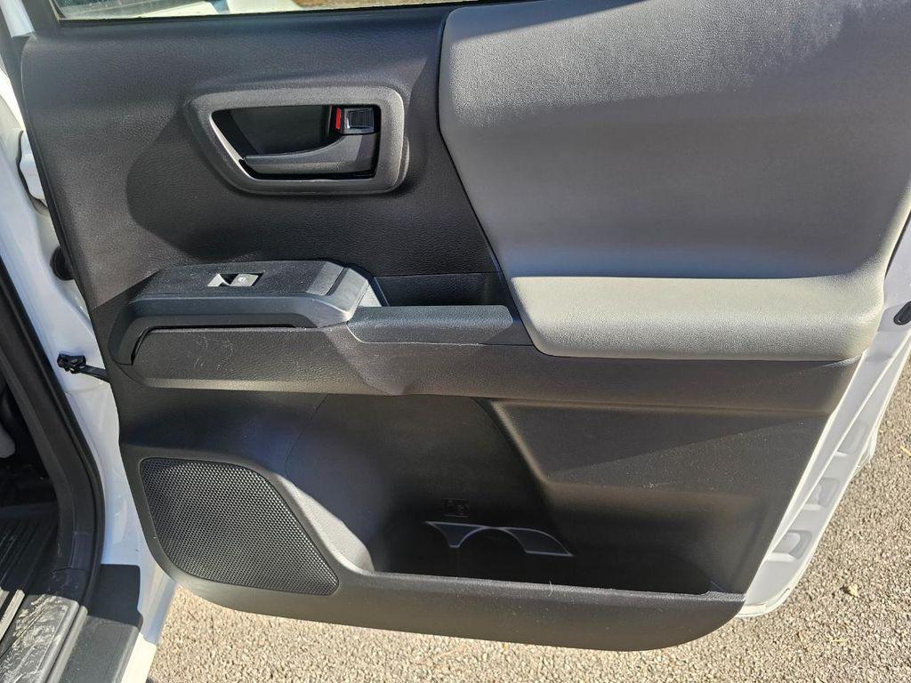 used 2020 Toyota Tacoma car, priced at $23,995