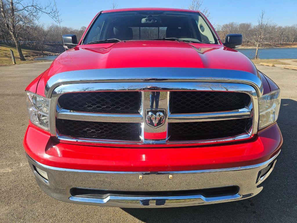 used 2011 Dodge Ram 1500 car, priced at $7,995
