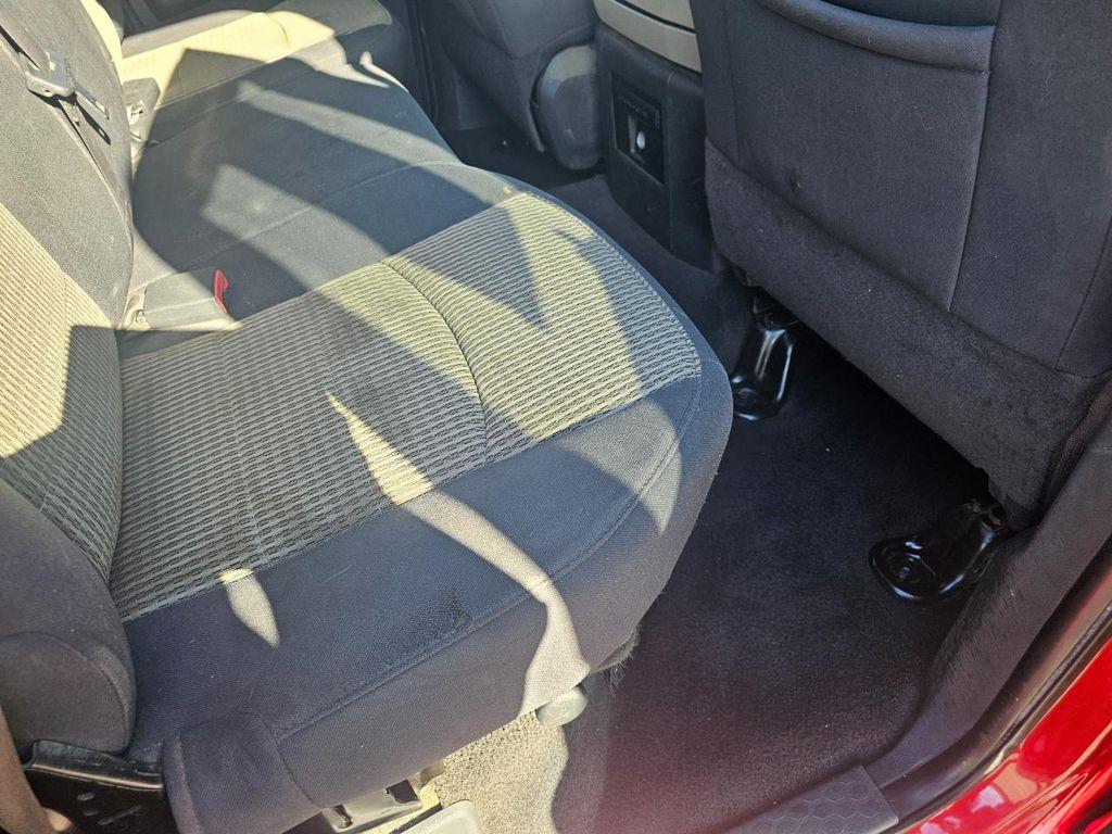 used 2011 Dodge Ram 1500 car, priced at $7,995