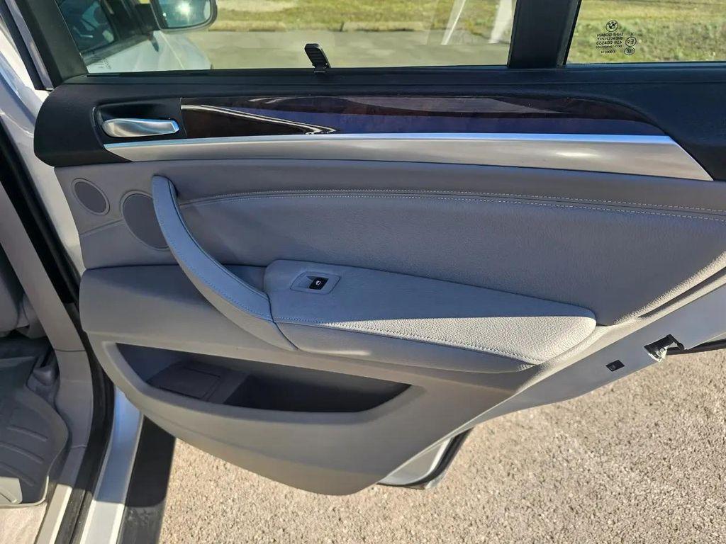 used 2008 BMW X5 car, priced at $6,995