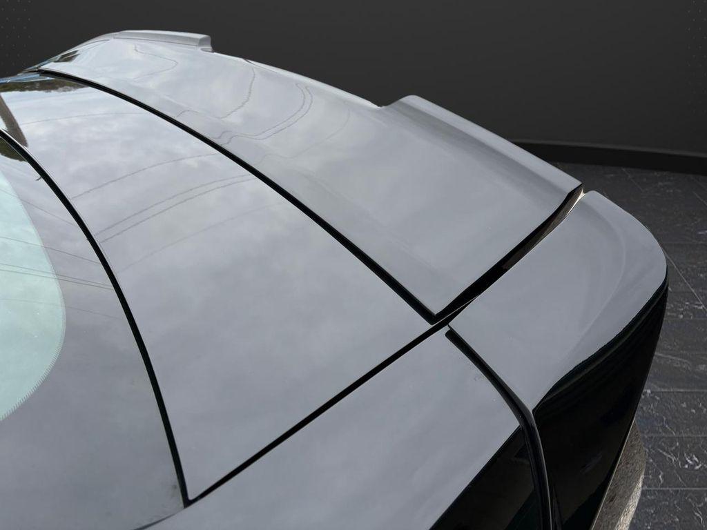 used 2005 Ford Mustang car, priced at $22,921