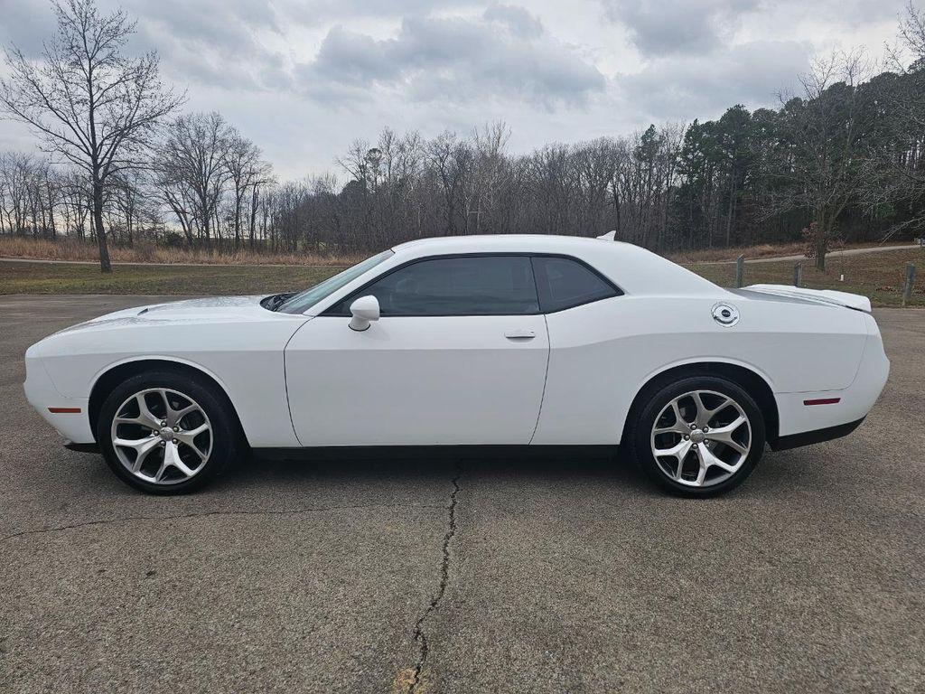 used 2015 Dodge Challenger car, priced at $17,995