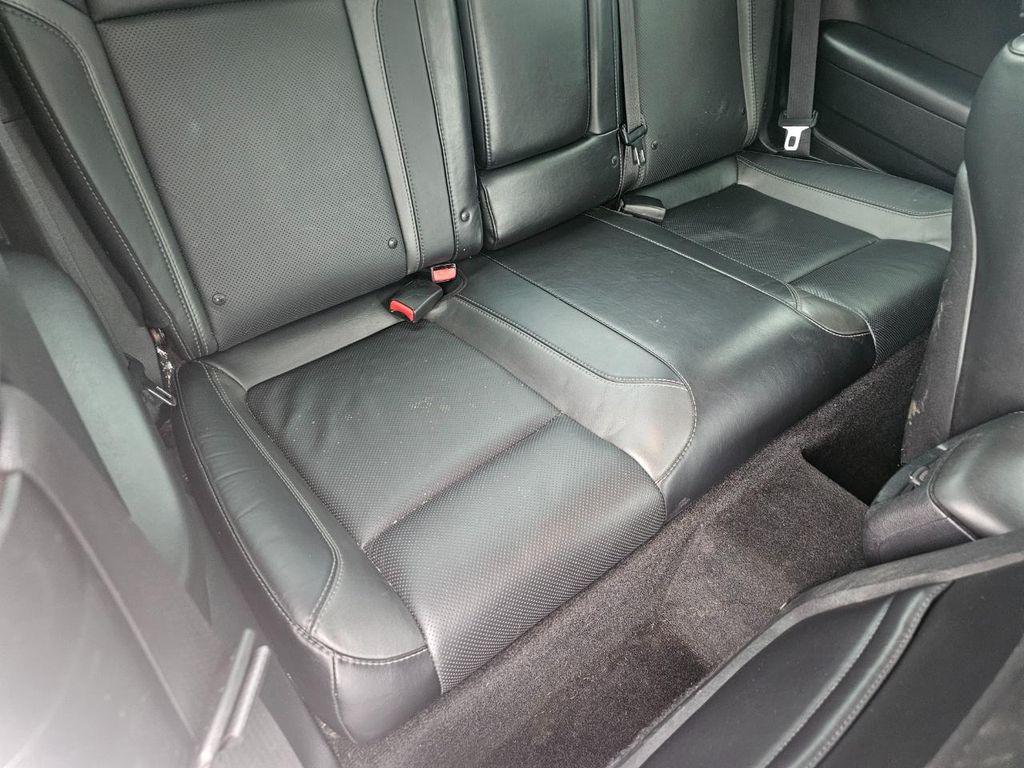 used 2015 Dodge Challenger car, priced at $17,995