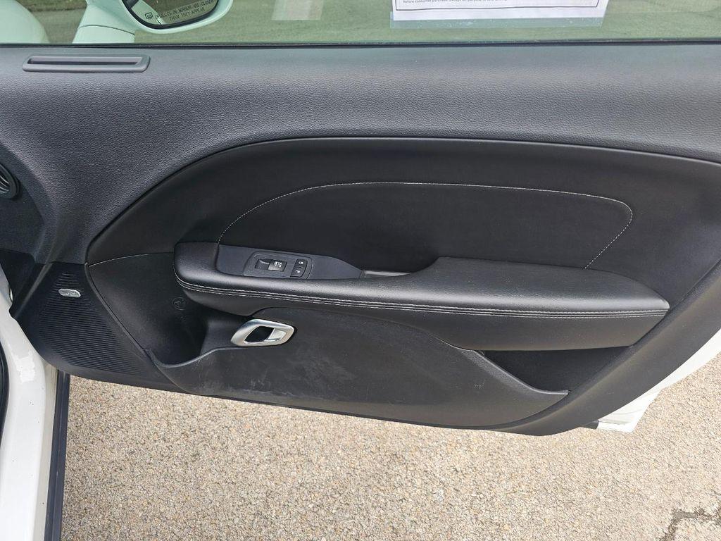 used 2015 Dodge Challenger car, priced at $17,995