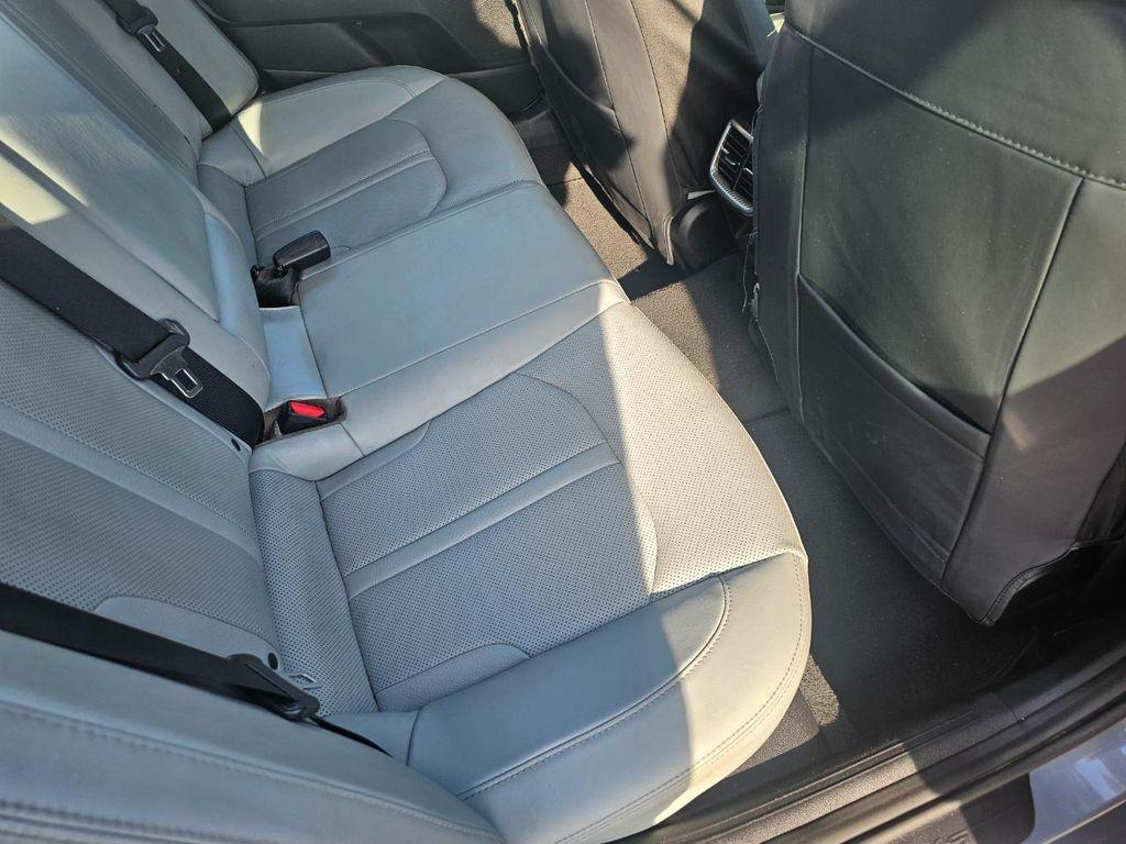 used 2022 Kia K5 car, priced at $14,525