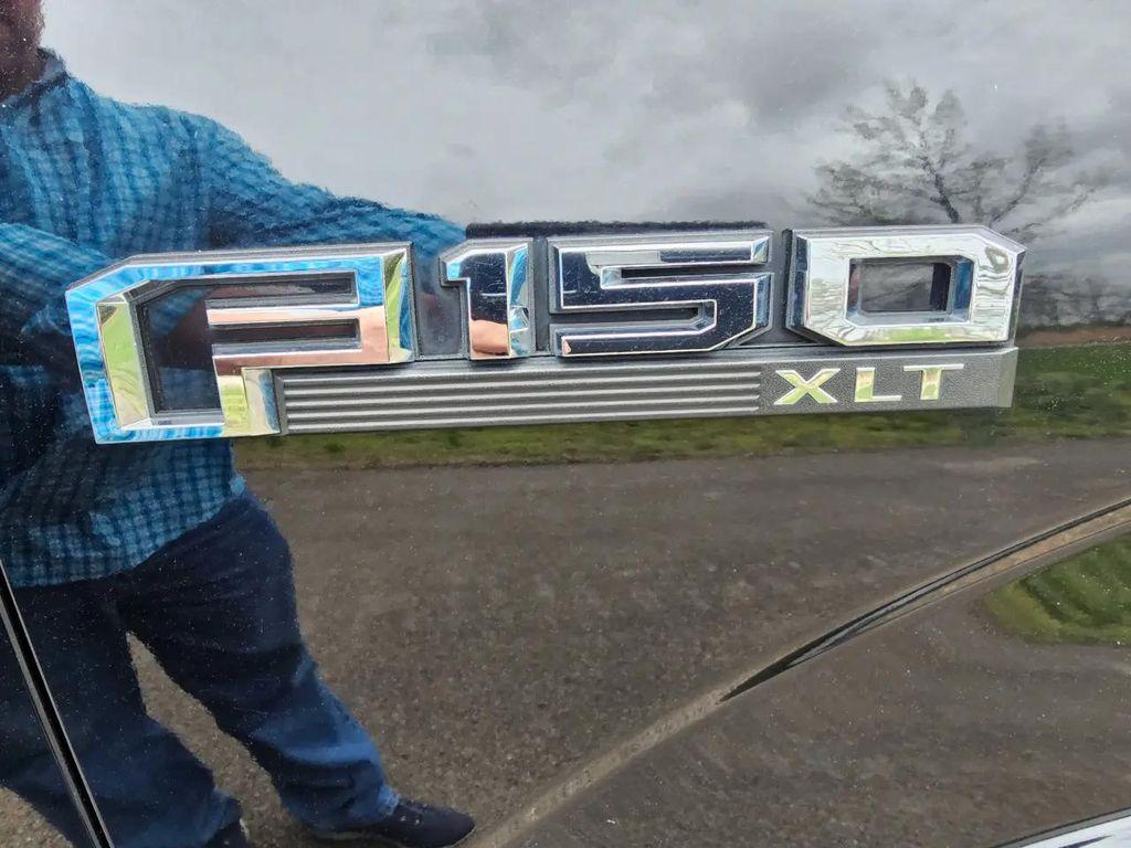 used 2019 Ford F-150 car, priced at $30,550