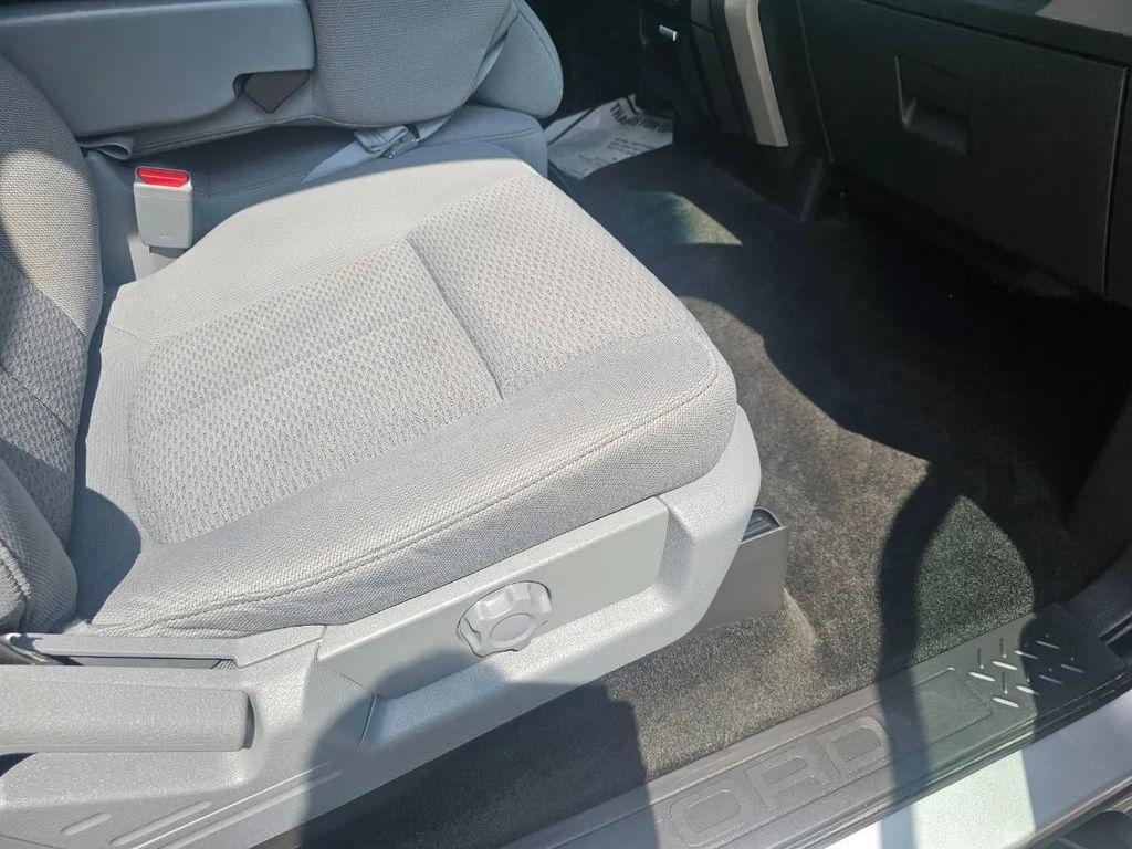 used 2014 Ford F-150 car, priced at $16,995