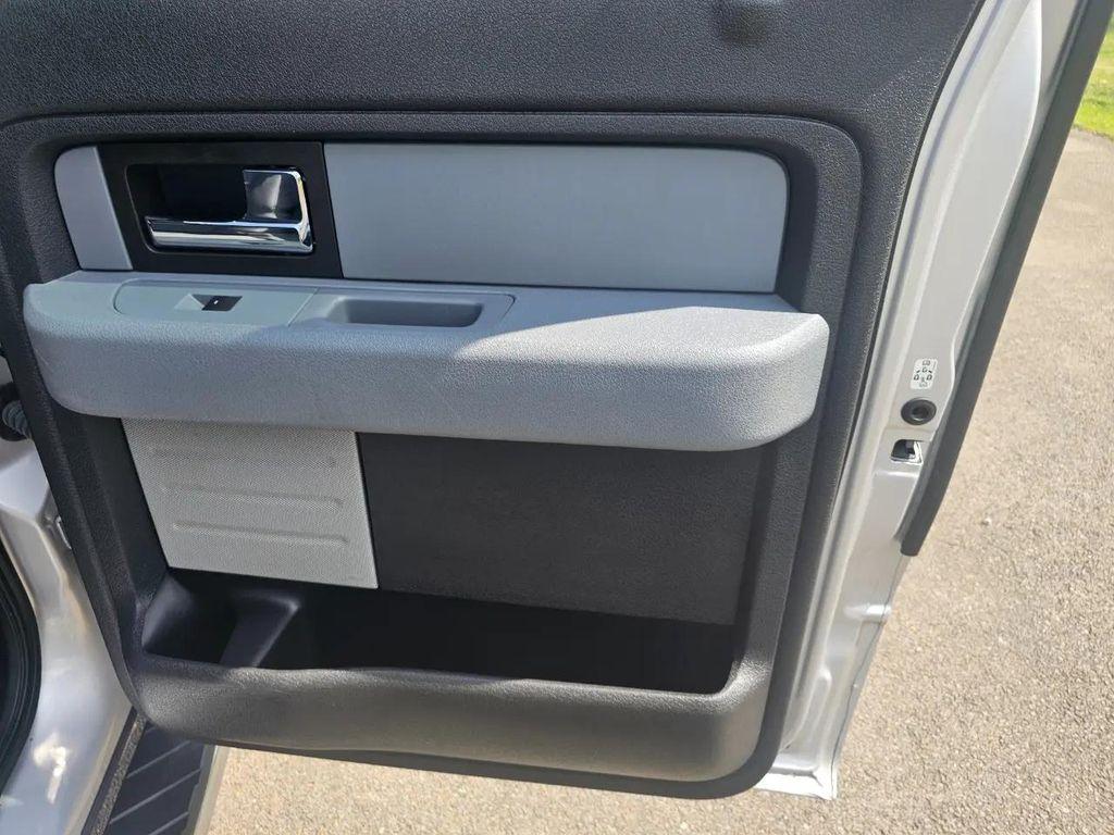 used 2014 Ford F-150 car, priced at $16,995