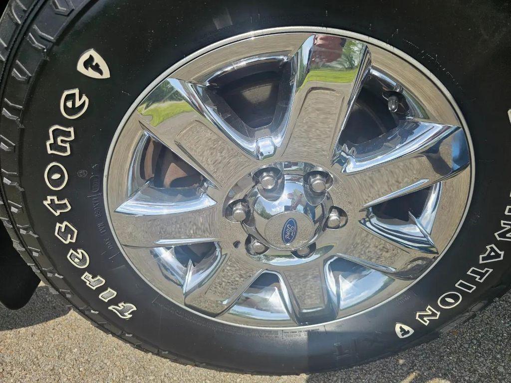 used 2014 Ford F-150 car, priced at $16,995