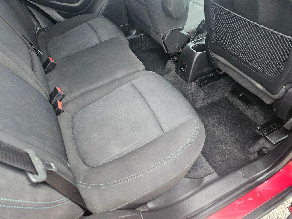 used 2015 Chevrolet Trax car, priced at $7,995