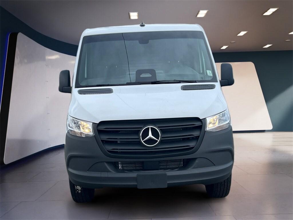 new 2025 Mercedes-Benz Sprinter 2500 car, priced at $61,977