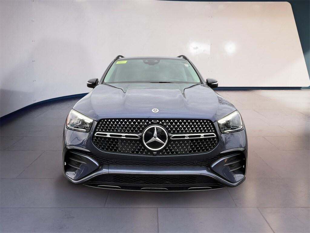 new 2025 Mercedes-Benz GLE 350 car, priced at $78,270