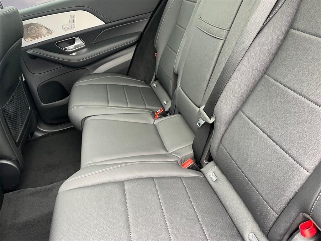 new 2025 Mercedes-Benz GLE 350 car, priced at $78,270