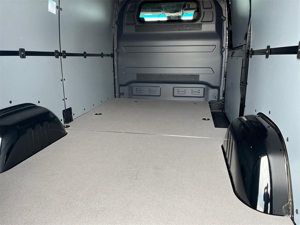 new 2025 Mercedes-Benz Sprinter 2500 car, priced at $67,452
