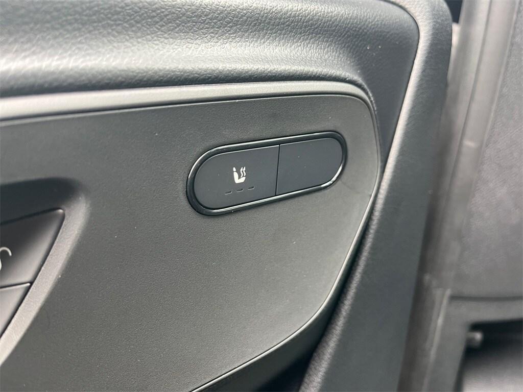 new 2025 Mercedes-Benz Sprinter 2500 car, priced at $67,452