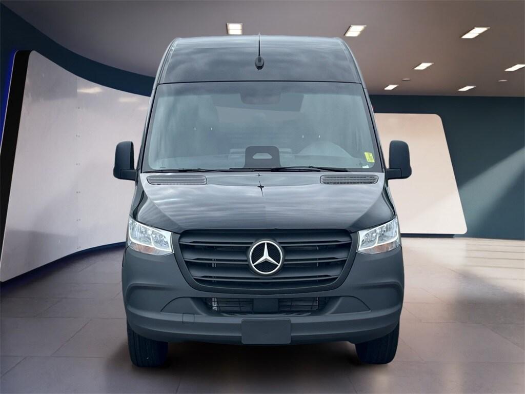 new 2025 Mercedes-Benz Sprinter 2500 car, priced at $67,452