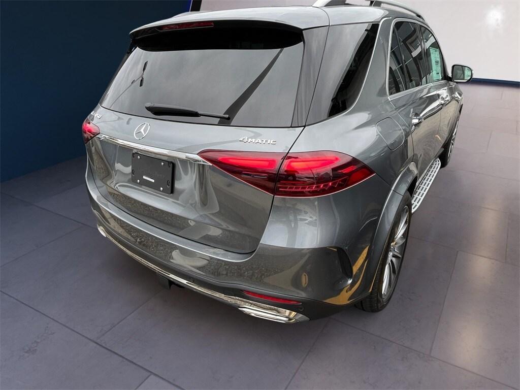 new 2026 Mercedes-Benz GLE 450 car, priced at $82,070