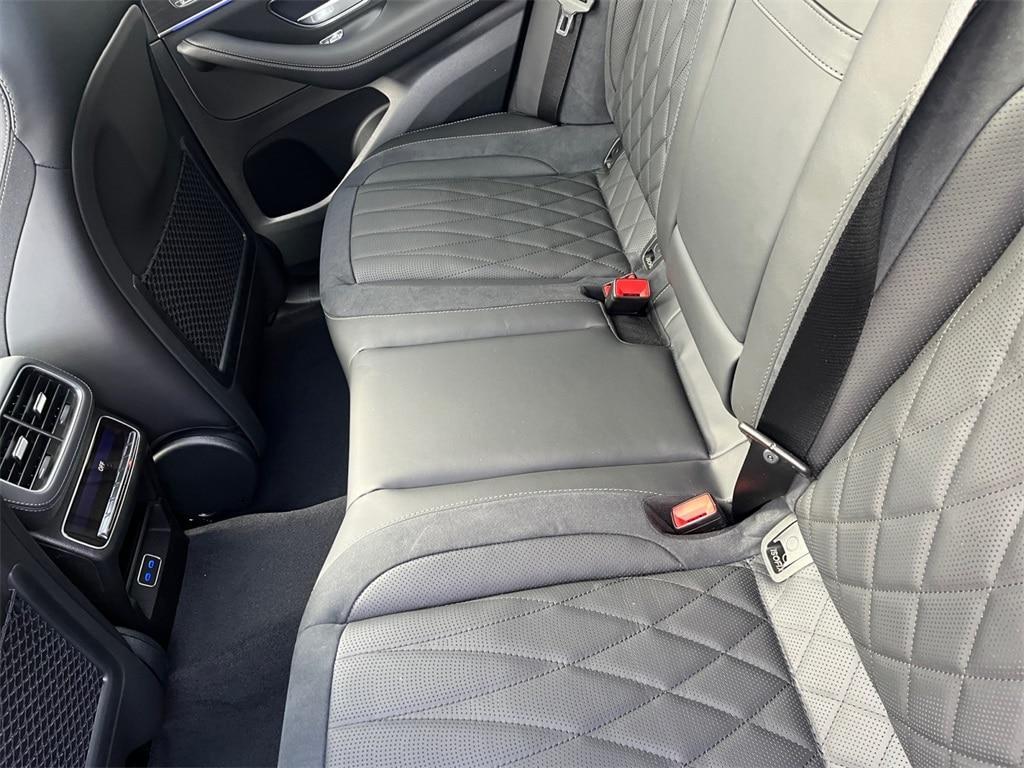 new 2026 Mercedes-Benz AMG GLE 53 car, priced at $99,800