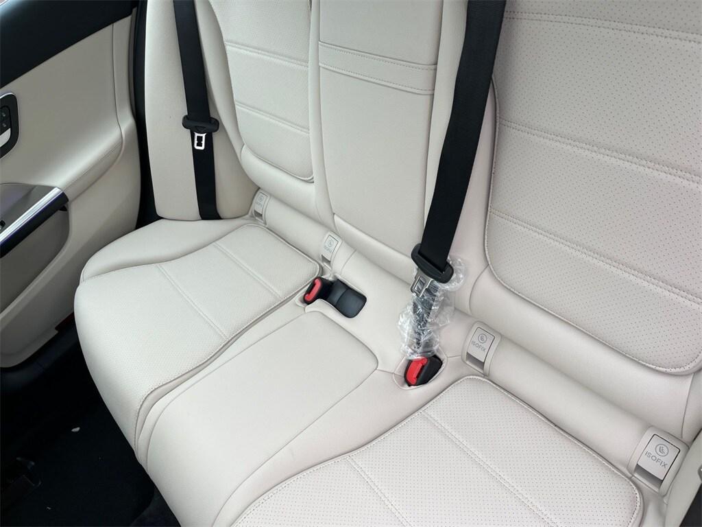 new 2026 Mercedes-Benz C-Class car, priced at $59,370