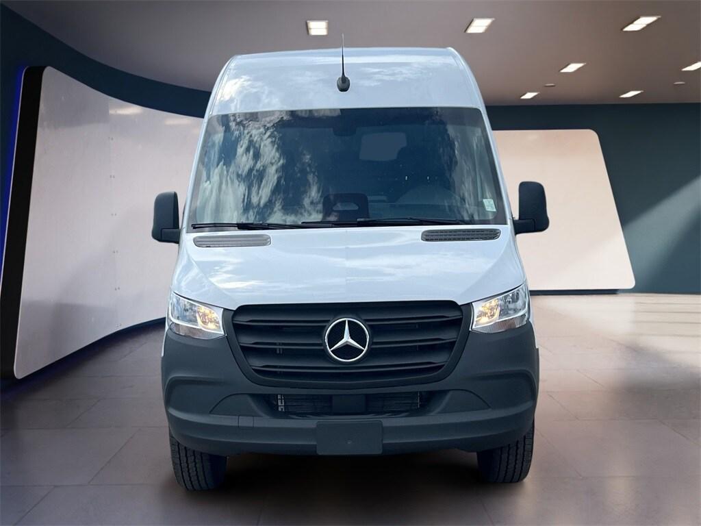new 2025 Mercedes-Benz Sprinter 2500 car, priced at $69,068