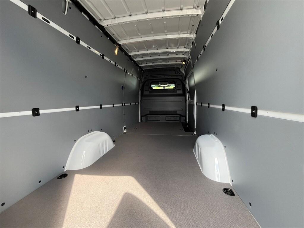 new 2025 Mercedes-Benz Sprinter 2500 car, priced at $69,068