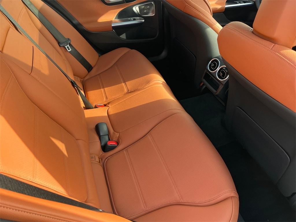 used 2025 Mercedes-Benz C-Class car, priced at $47,498