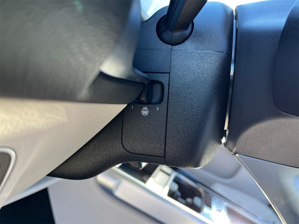 used 2025 Mercedes-Benz GLB 250 car, priced at $45,998