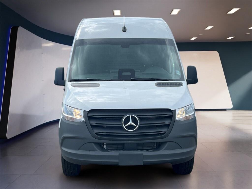 new 2025 Mercedes-Benz Sprinter 2500 car, priced at $68,687