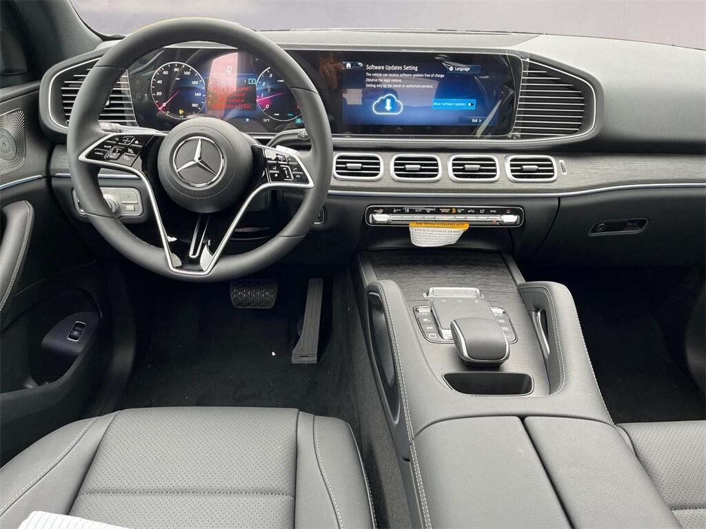 new 2026 Mercedes-Benz GLE 350 car, priced at $75,065