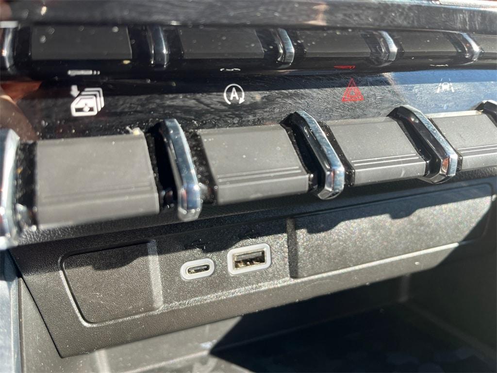 used 2024 GMC Canyon car, priced at $37,498