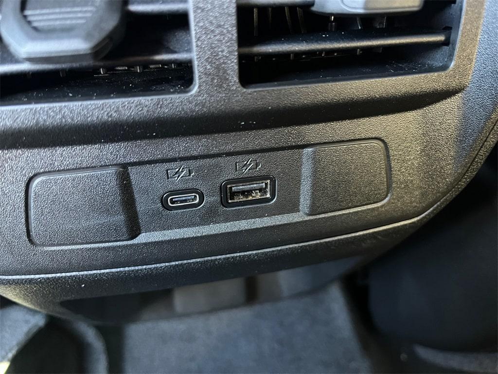 used 2024 GMC Canyon car, priced at $37,498