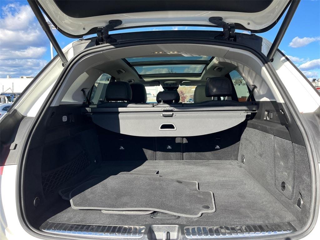 used 2022 Mercedes-Benz GLE 450 car, priced at $46,998