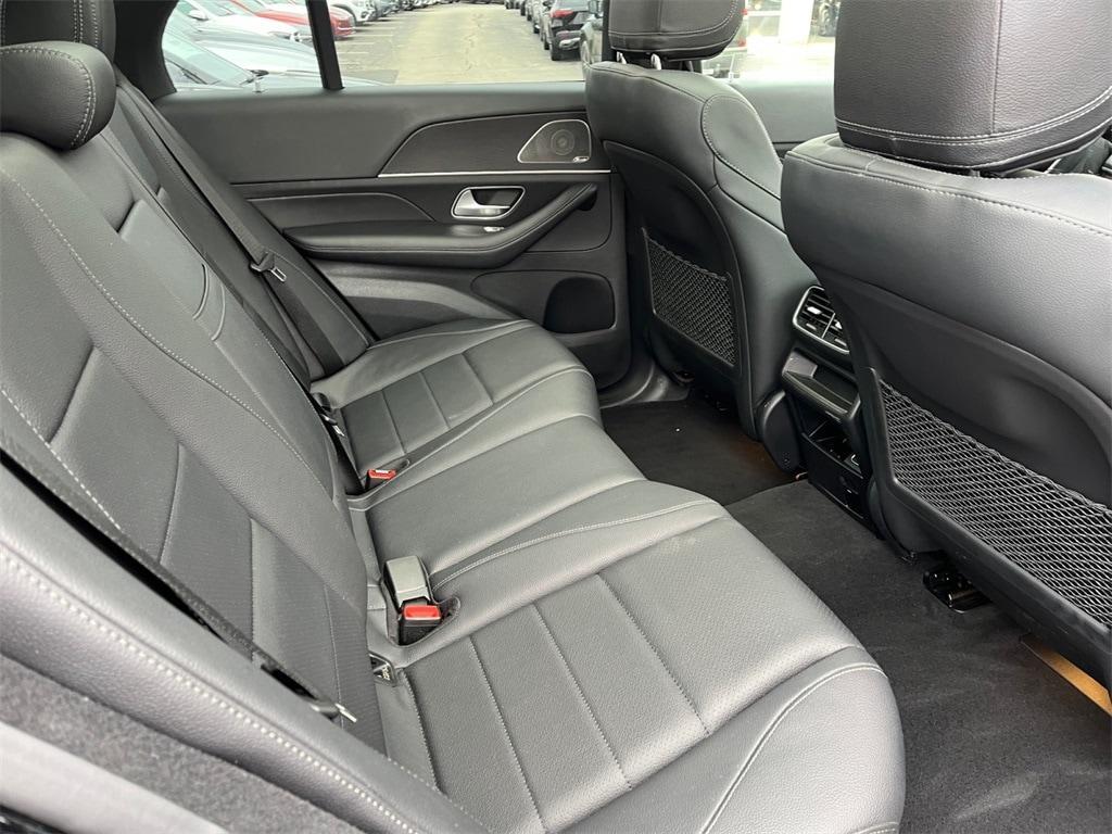 used 2023 Mercedes-Benz GLE 350 car, priced at $51,998