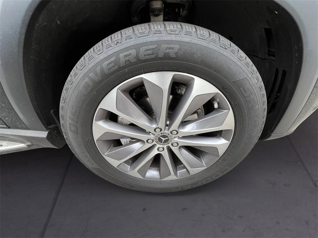 used 2023 Mercedes-Benz GLE 350 car, priced at $51,998