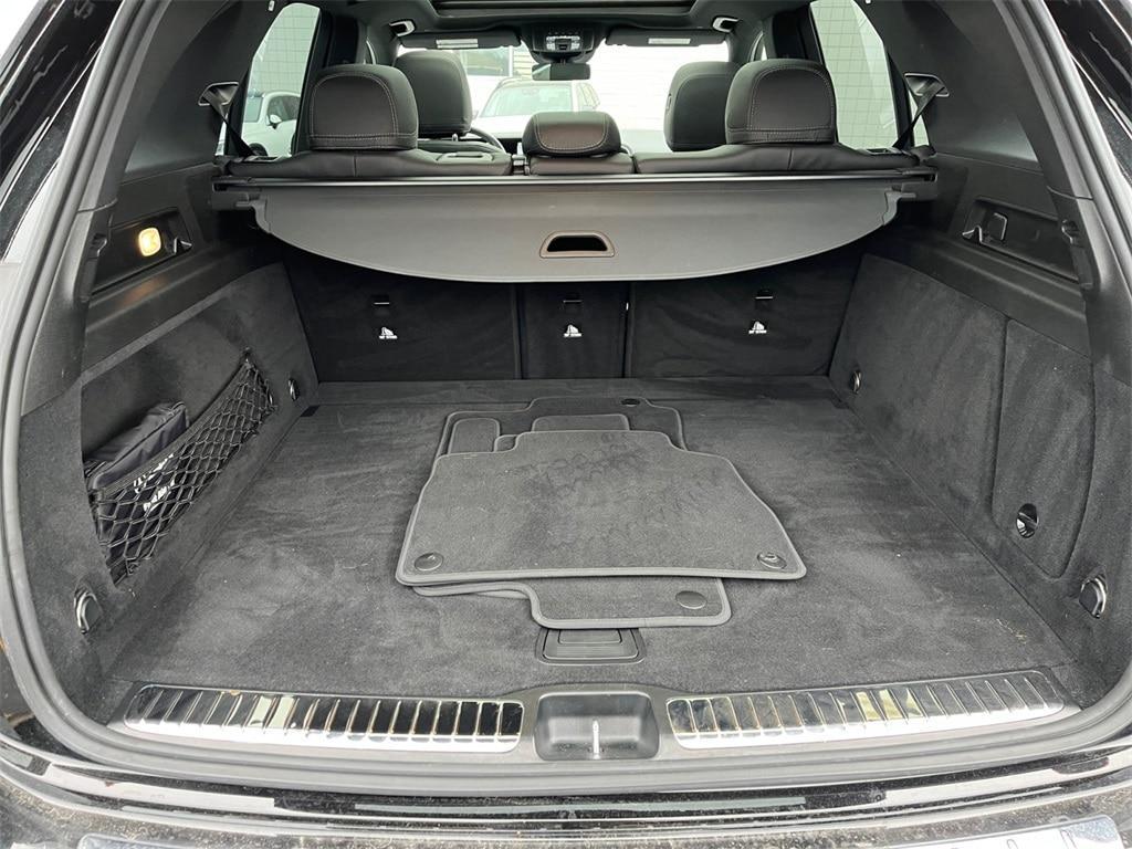 used 2023 Mercedes-Benz GLE 350 car, priced at $51,998