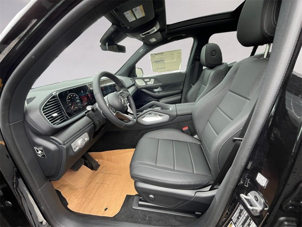 new 2026 Mercedes-Benz GLE 350 car, priced at $74,550