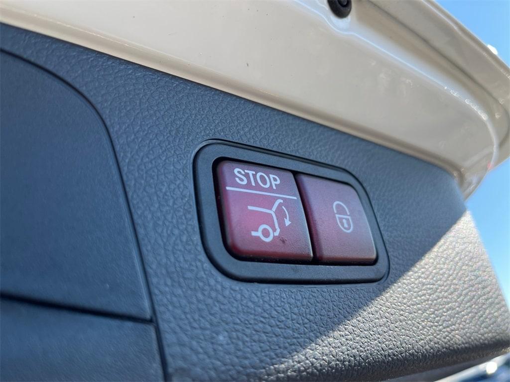 used 2022 Mercedes-Benz GLC 300 car, priced at $35,798