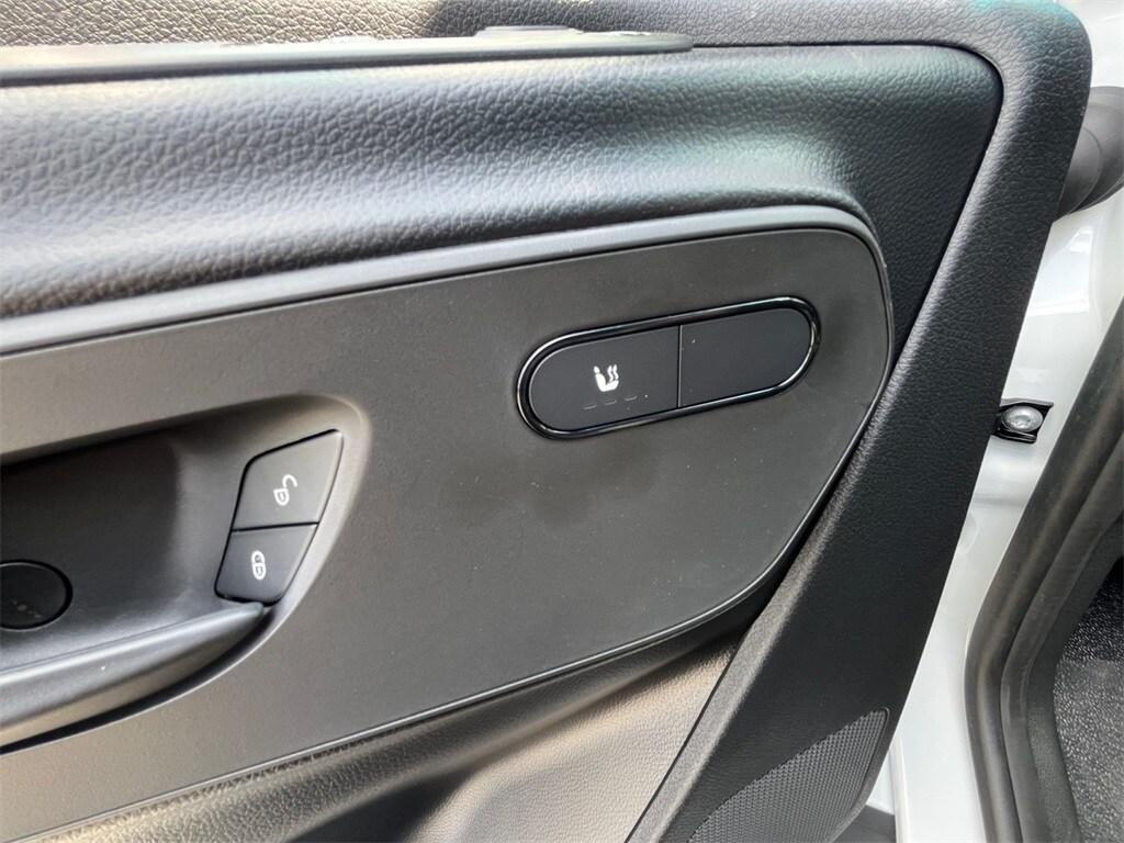 new 2025 Mercedes-Benz Sprinter 2500 car, priced at $61,977