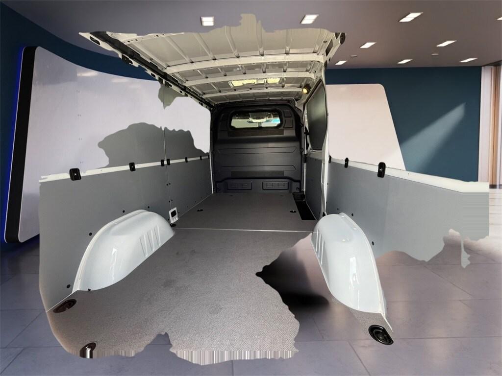 new 2025 Mercedes-Benz Sprinter 2500 car, priced at $61,977