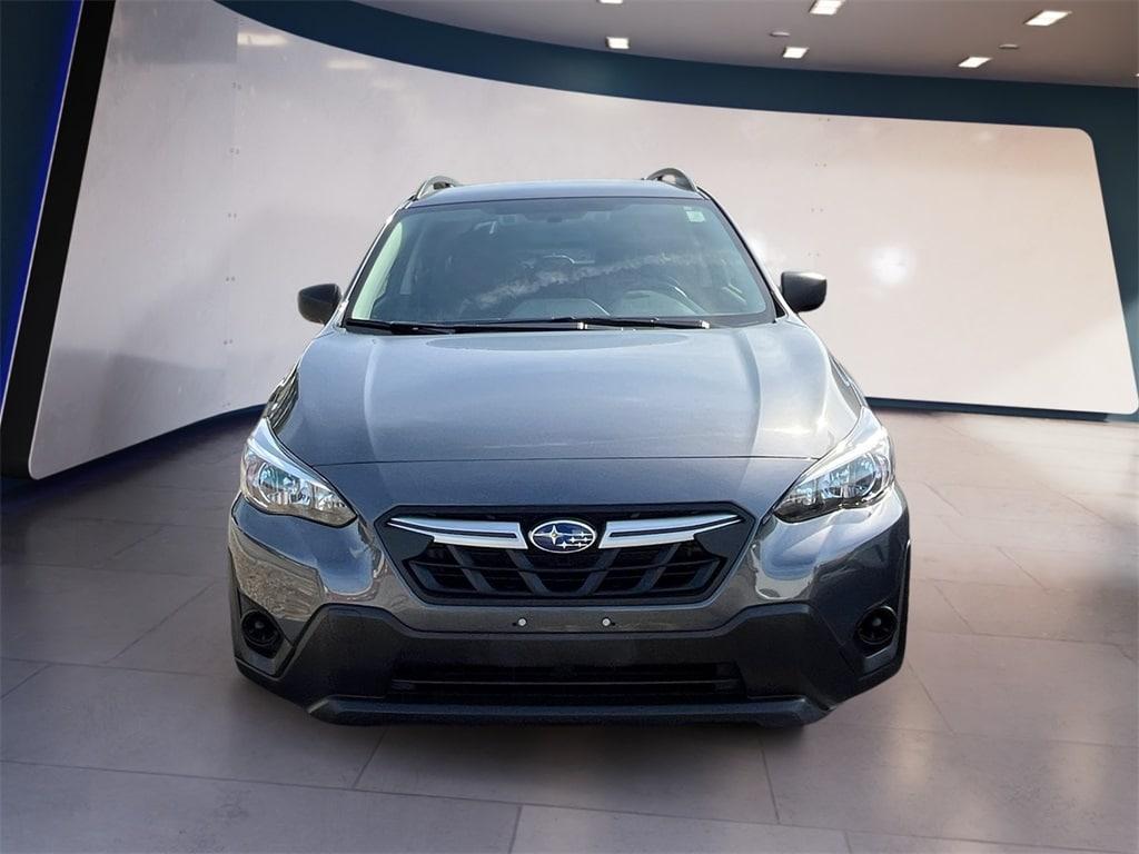 used 2023 Subaru Crosstrek car, priced at $22,997