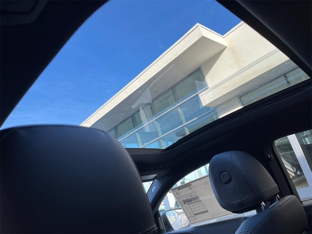 new 2026 Mercedes-Benz AMG GLE 53 car, priced at $101,980