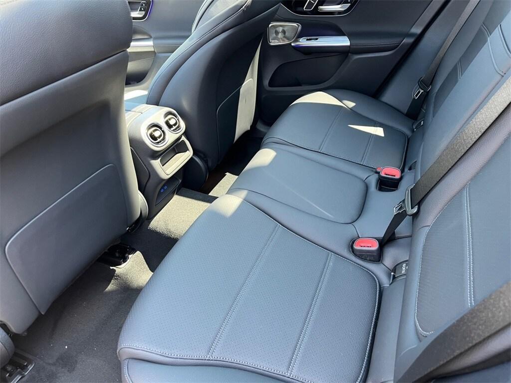 new 2025 Mercedes-Benz GLC 300 car, priced at $58,205