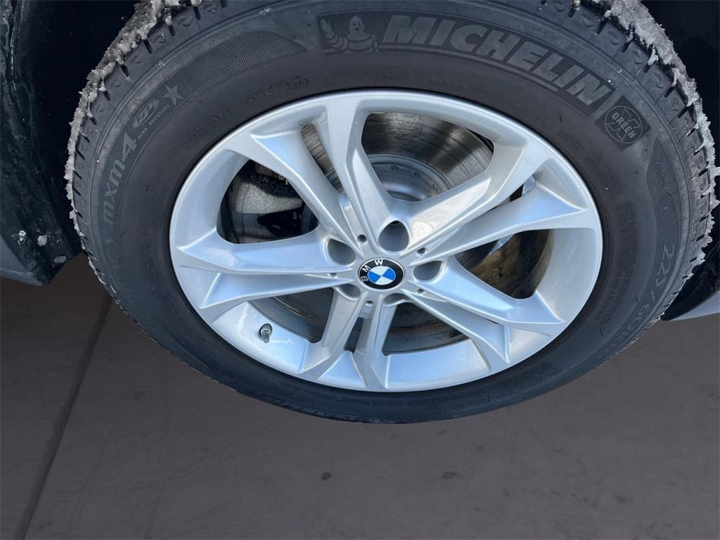 used 2020 BMW X3 car, priced at $25,298