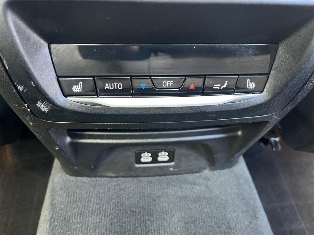 used 2020 BMW X3 car, priced at $25,298