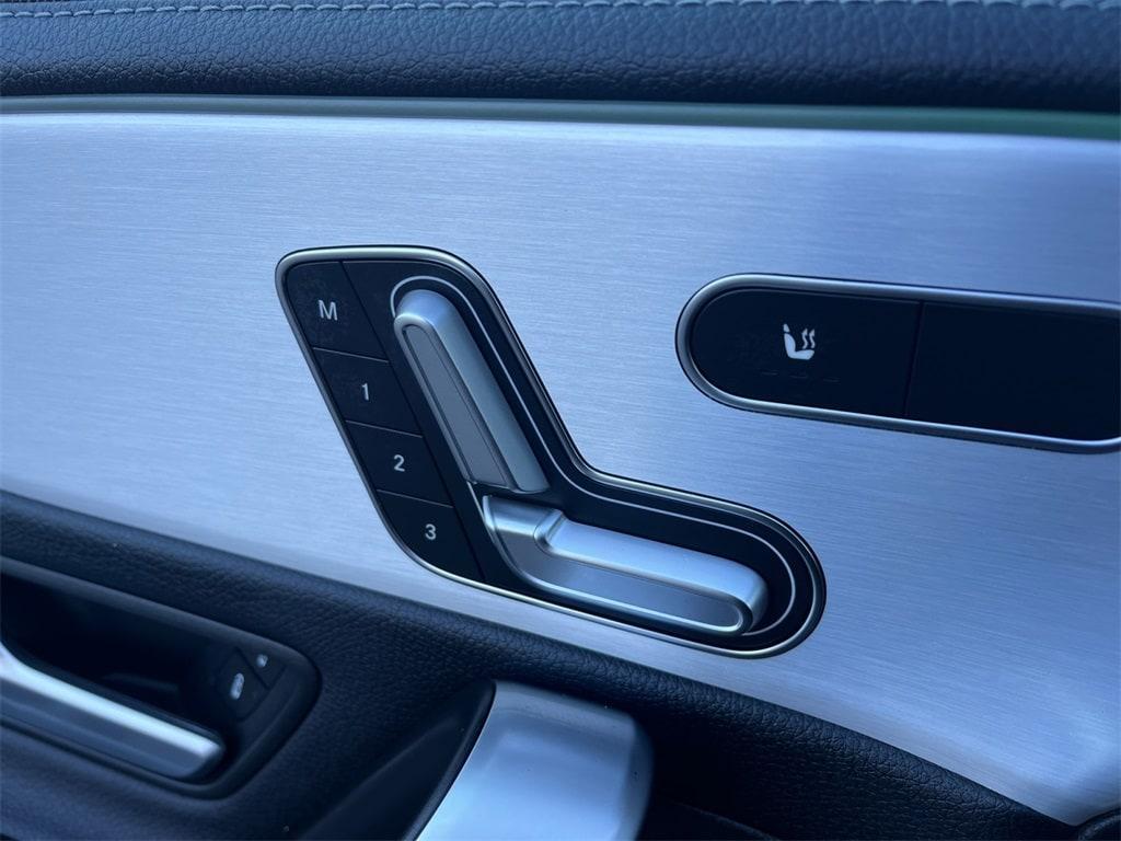 used 2026 Mercedes-Benz CLA 250 car, priced at $46,798